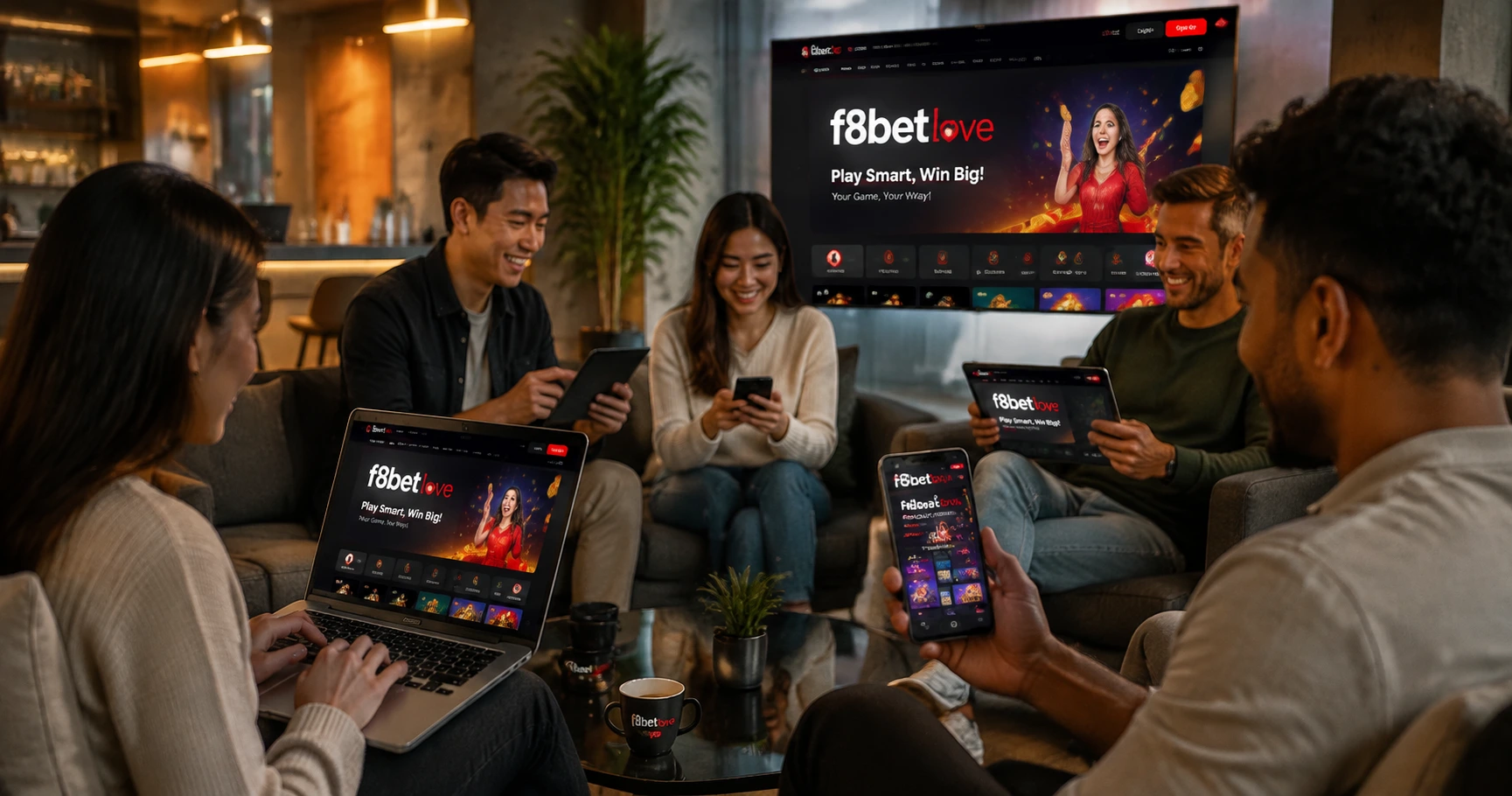 Khám Phá f8bet love: Thông Tin Mới Nhất và Đánh Giá Chi Tiết - image 3 Khám Phá f8bet love: Thông Tin Mới Nhất và Đánh Giá Chi Tiết - image 3