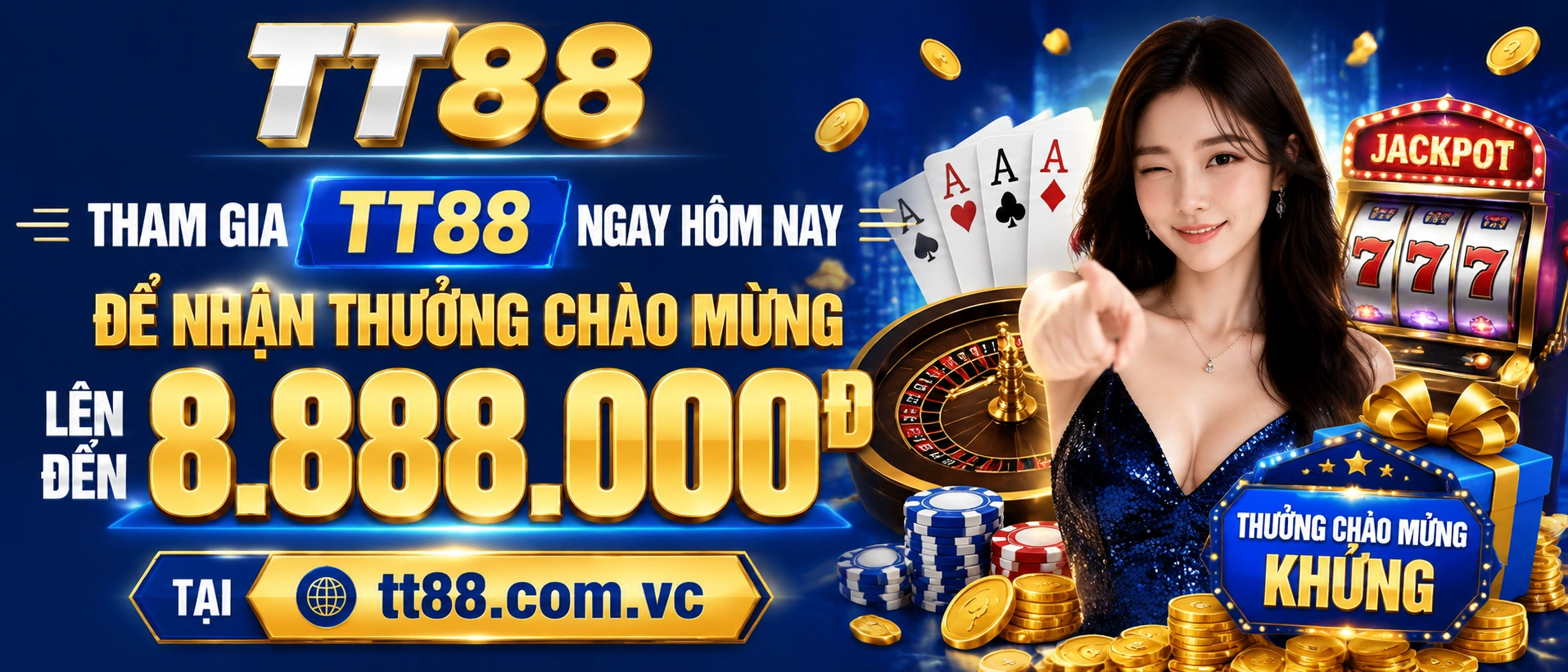 TT88 giao diện giải trí trực tuyến trên thiết bị di động
