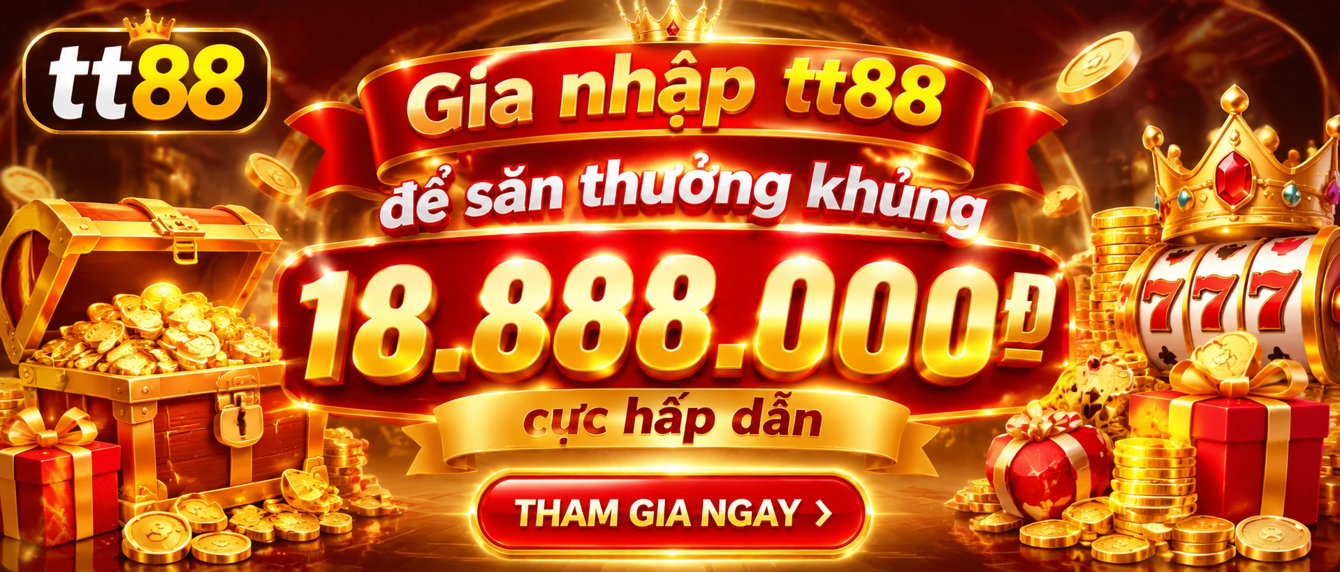 Phòng bắn cá nhiều chủ đề và hiệu ứng sinh động
