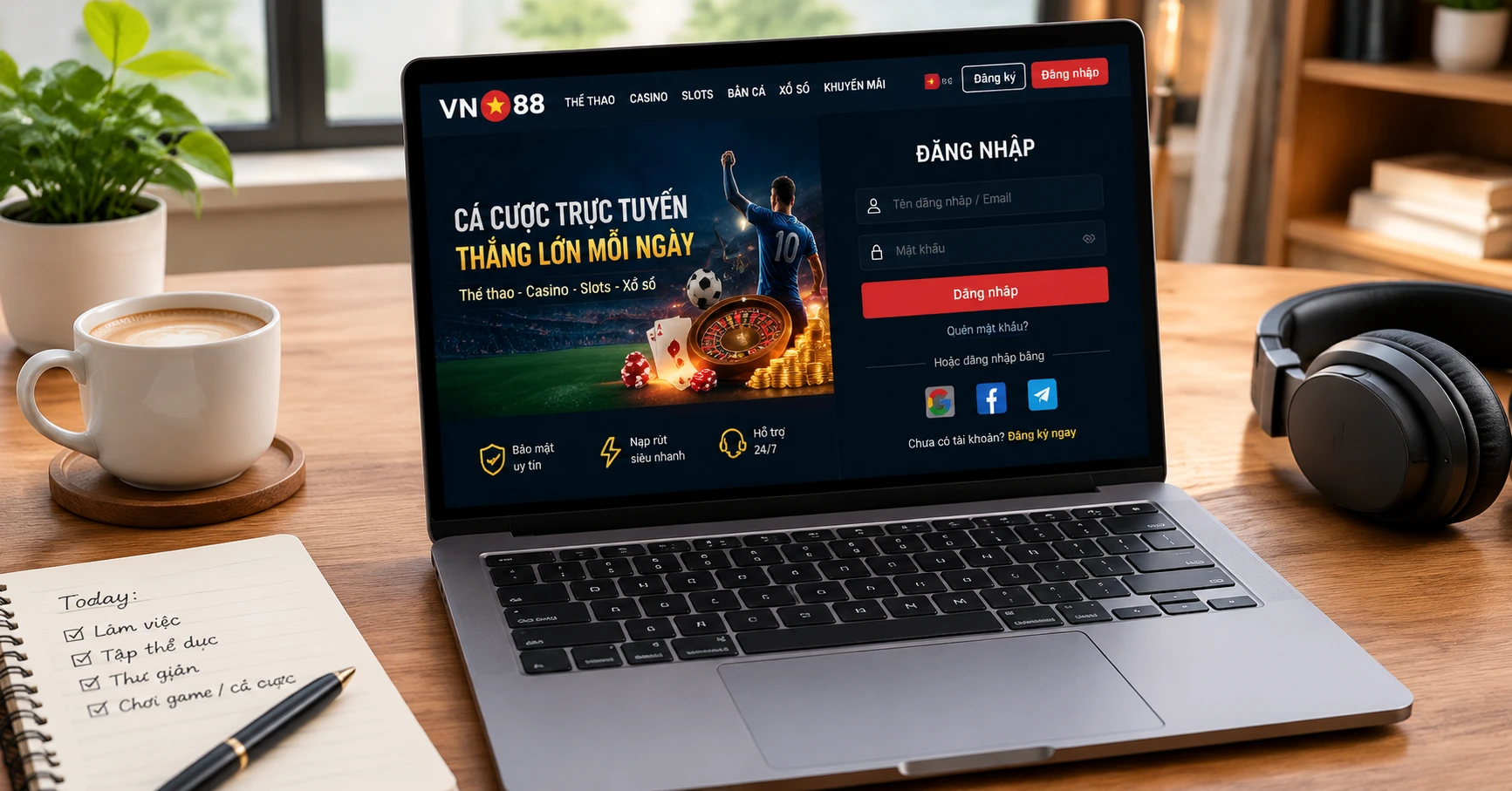 Fun88 đăng nhập - Hướng dẫn chi tiết và an toàn cho người chơi Việt Nam - image 2 Fun88 đăng nhập - Hướng dẫn chi tiết và an toàn cho người chơi Việt Nam - image 2