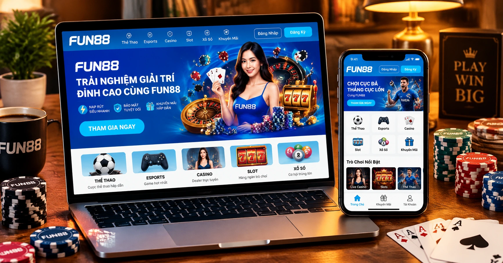 Fun88 Tải Về – Hướng Dẫn Tải Và Cài Đặt Ứng Dụng Fun88 - image 3 Fun88 Tải Về – Hướng Dẫn Tải Và Cài Đặt Ứng Dụng Fun88 - image 3