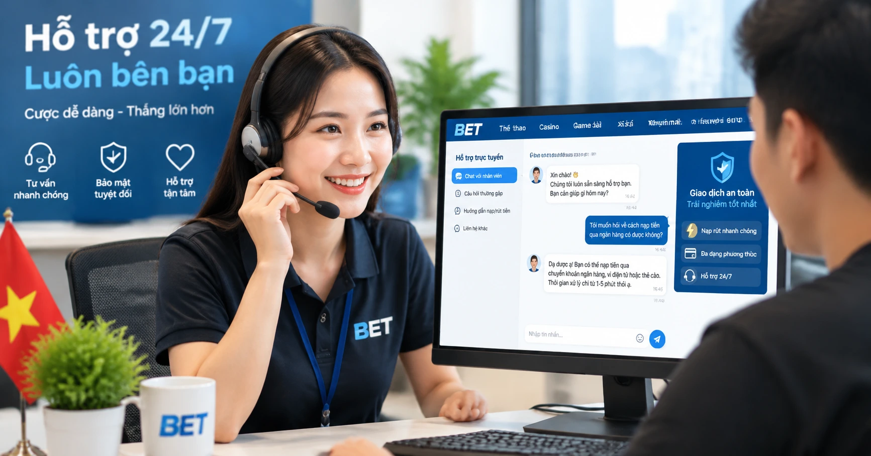 Nhà cái hello88 – Địa chỉ uy tín cho người chơi cá cược Việt Nam - image 3